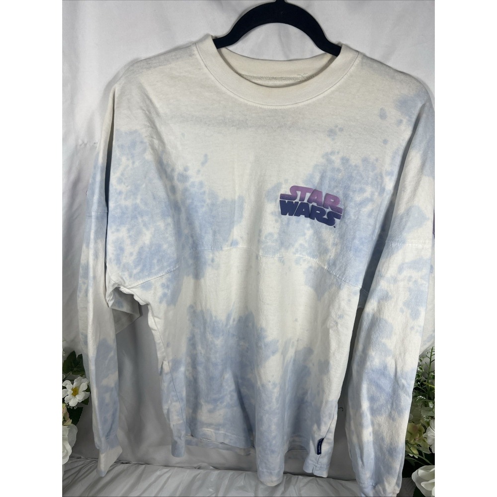 Star Wars Cloud City Spirit Jersey Unisex XtSmall Disney Parks Millennium Falcon - Picture 12 of 15